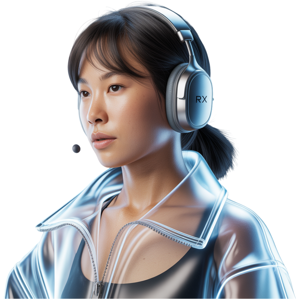 Premium Viso Earphones